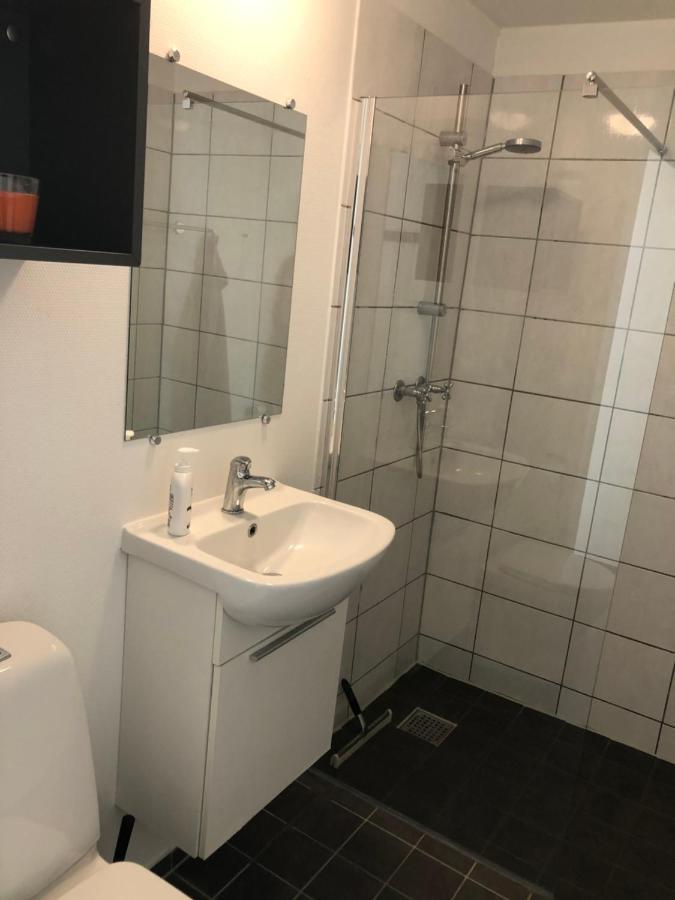 Vemmingbundvejens Ferielejlighed Broager Exteriér fotografie
